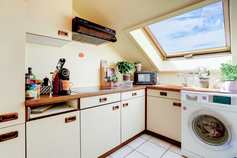 Квартира в Дикирхе, Люксембург, 55 м² - фото 4