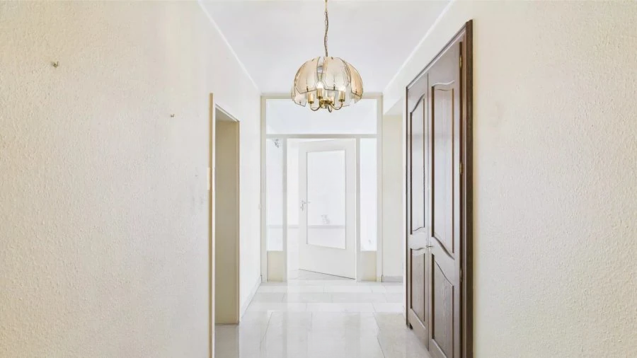 Квартира в Люксембурге, Люксембург, 92 м² - фото 4