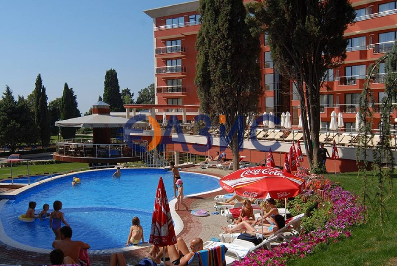Апартаменты в Несебре, Болгария, 33 м² - фото 13