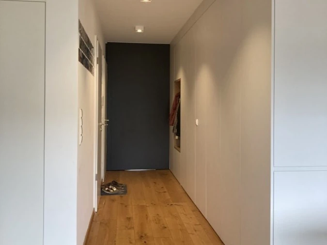 Квартира в Дикирхе, Люксембург, 85 м² - фото 4