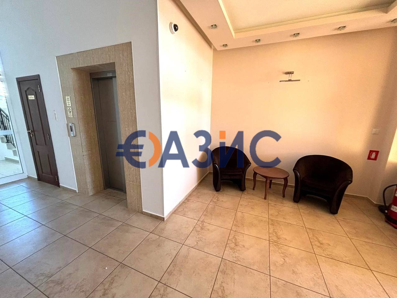 Апартаменты на Солнечном берегу, Болгария, 34.5 м² - фото 14