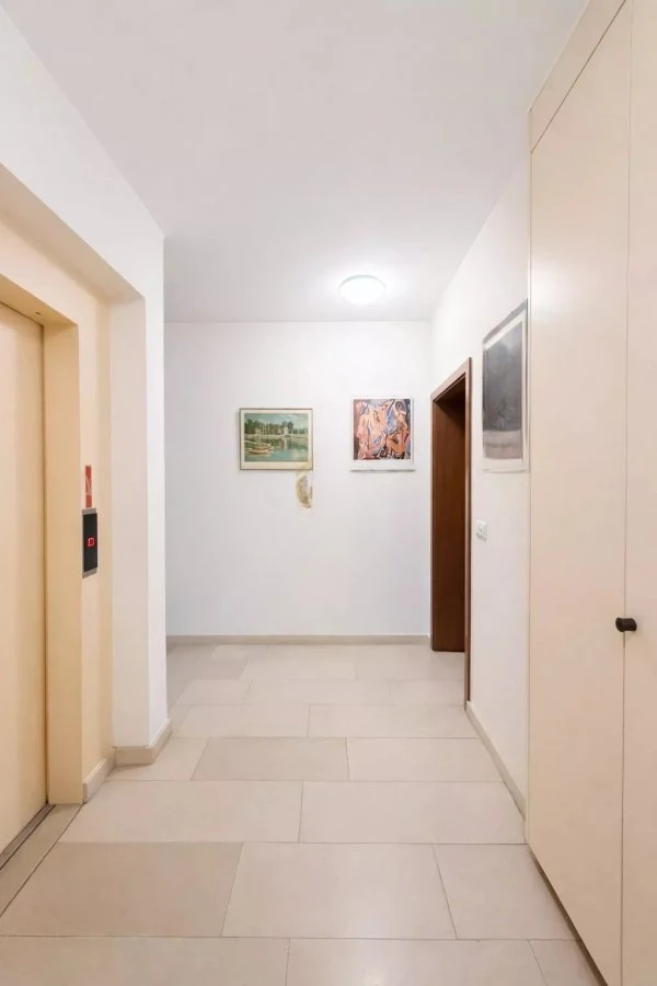 Квартира в Люксембурге, Люксембург, 140 м² - фото 4
