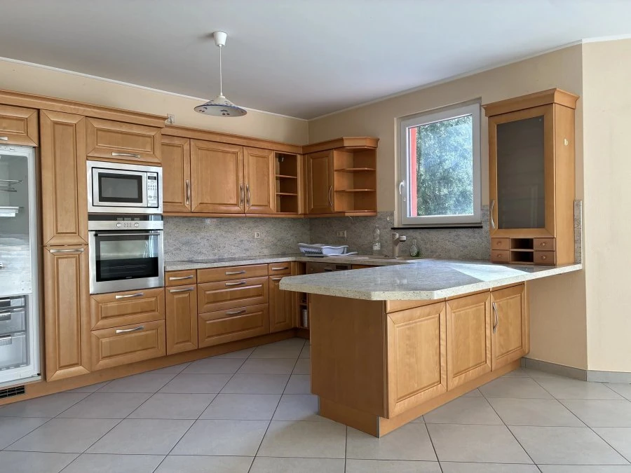Квартира в Люксембурге, Люксембург, 100 м² - фото 4