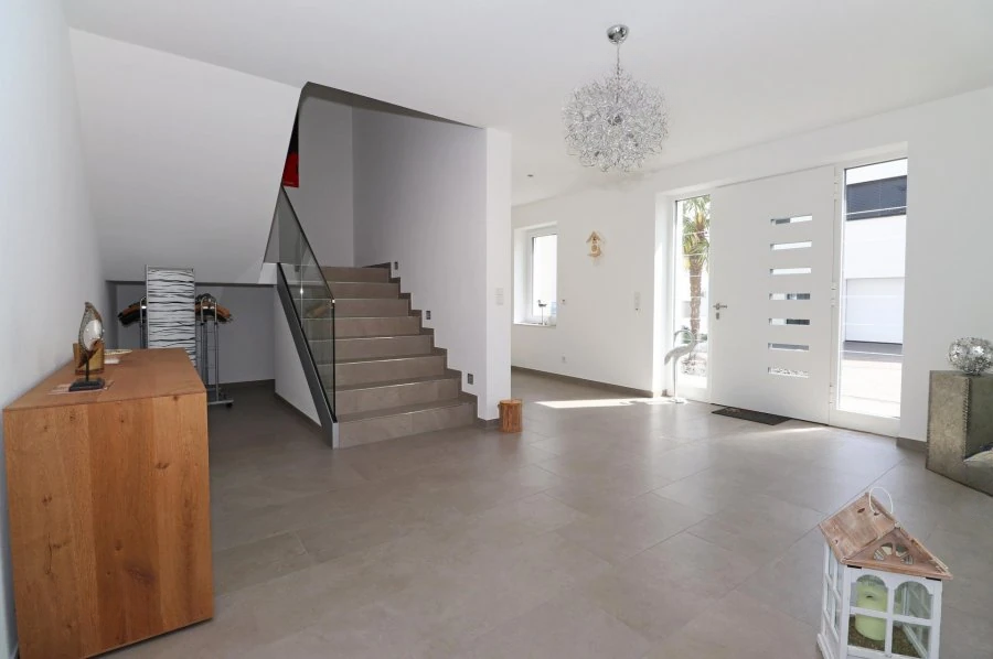 Квартира в Гревенмахере, Люксембург, 430 м² - фото 4