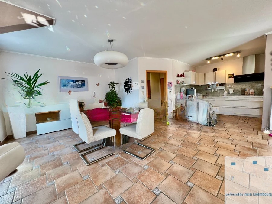 Квартира в Люксембурге, Люксембург, 141 м² - фото 4