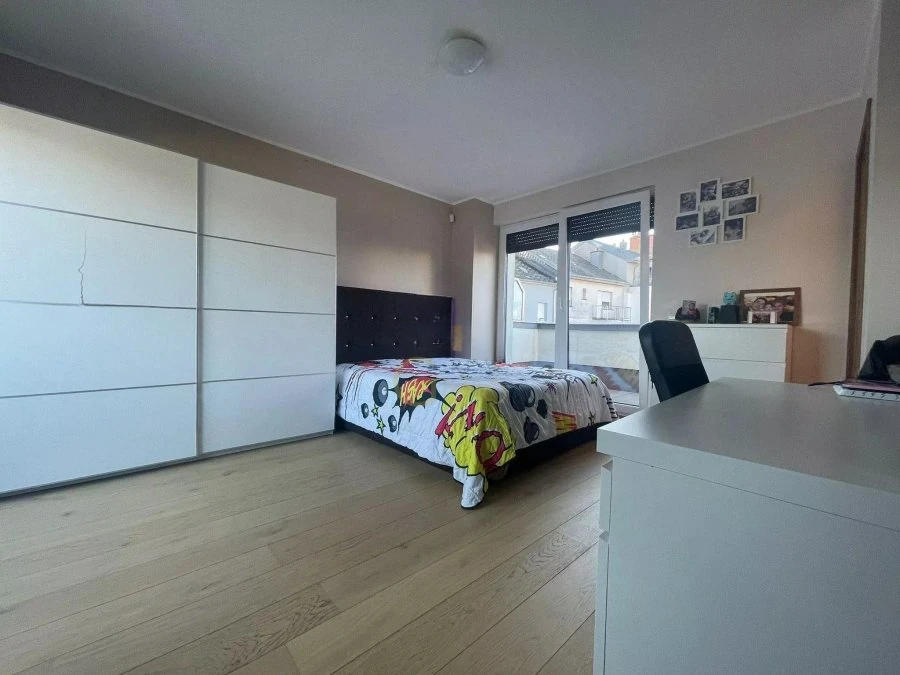Квартира в Люксембурге, Люксембург, 150 м² - фото 4