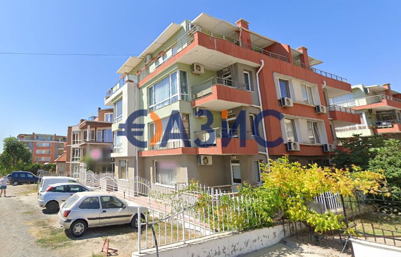 Апартаменты в Несебре, Болгария, 45 м² - фото 14