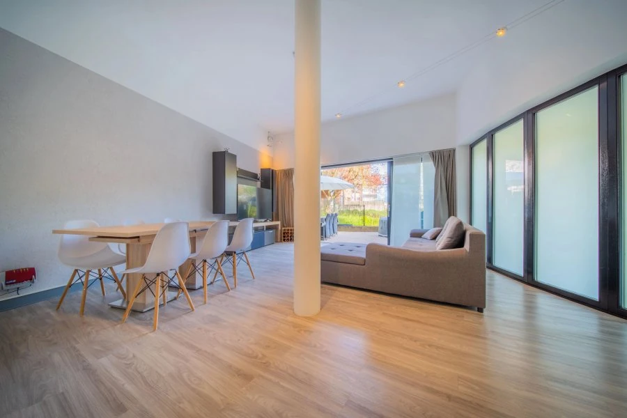 Квартира в Люксембурге, Люксембург, 75 м² - фото 4