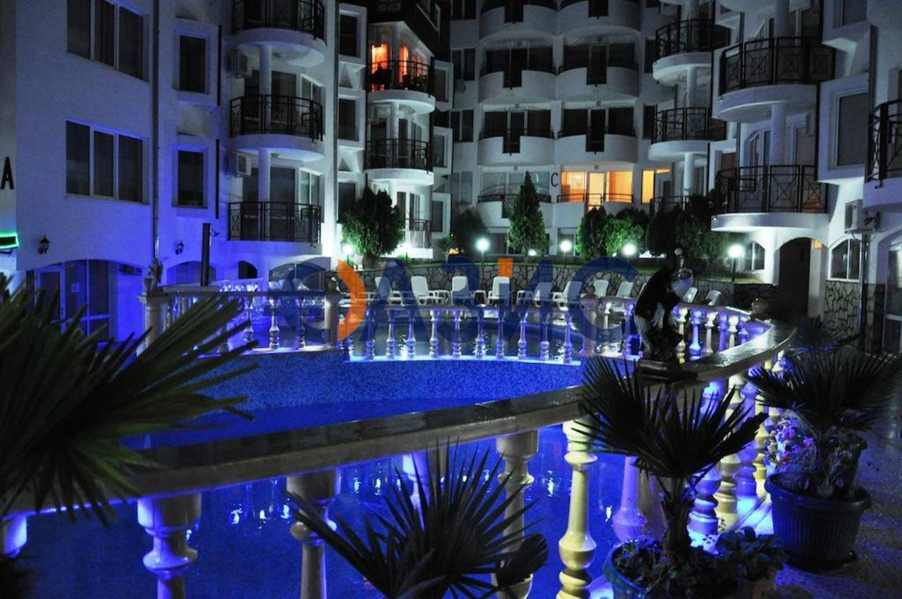 Апартаменты в Святом Власе, Болгария, 60 м² - фото 15