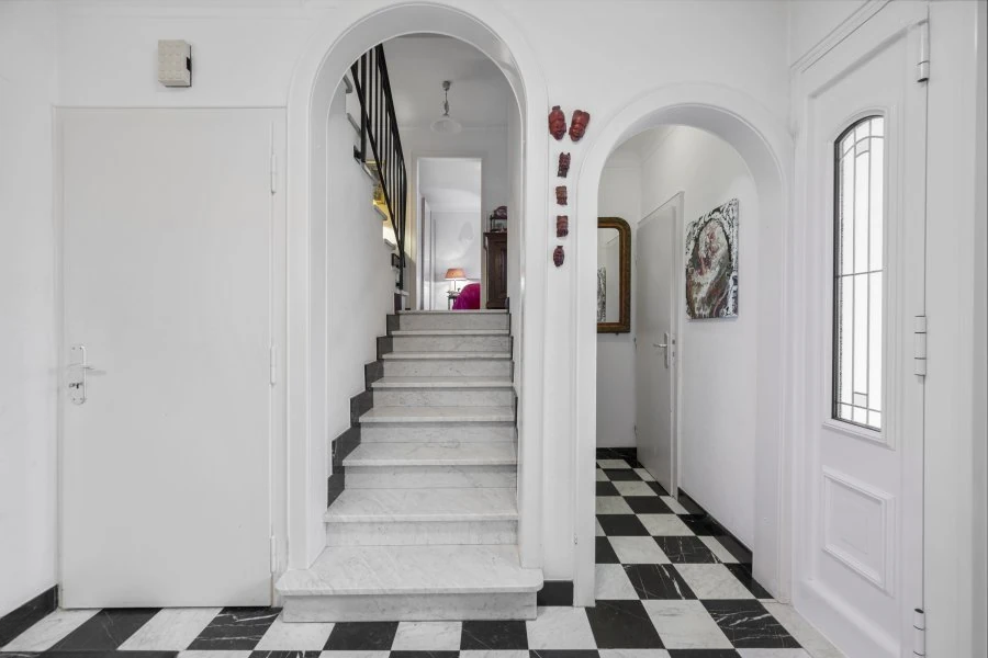 Квартира в Гревенмахере, Люксембург, 150 м² - фото 4