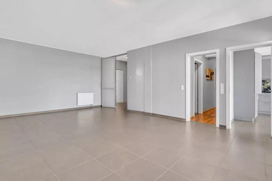 Квартира в Люксембурге, Люксембург, 110 м² - фото 4