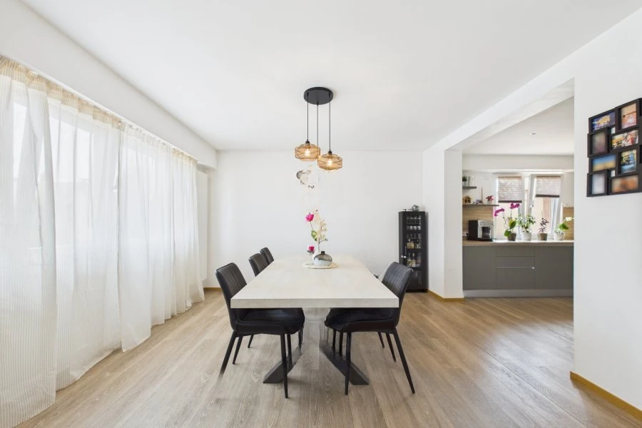 Квартира в Люксембурге, Люксембург, 105 м² - фото 4