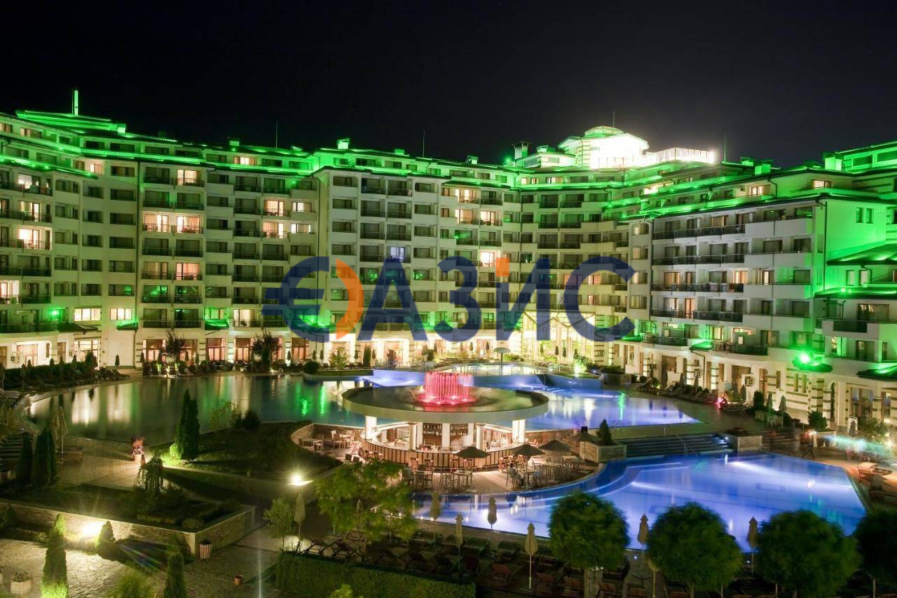 Апартаменты в Равде, Болгария, 43.2 м² - фото 15