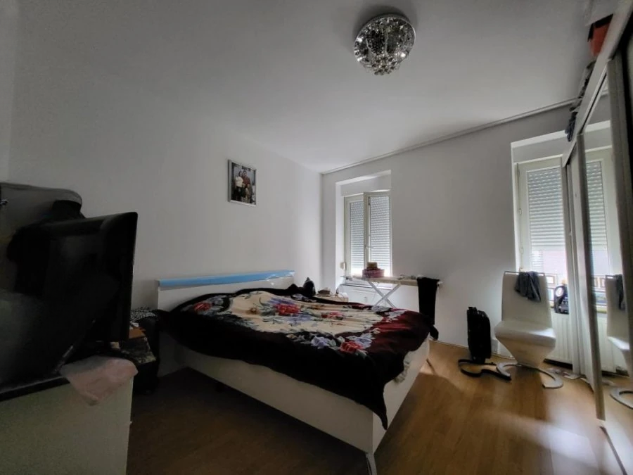 Квартира в Люксембурге, Люксембург, 100 м² - фото 4