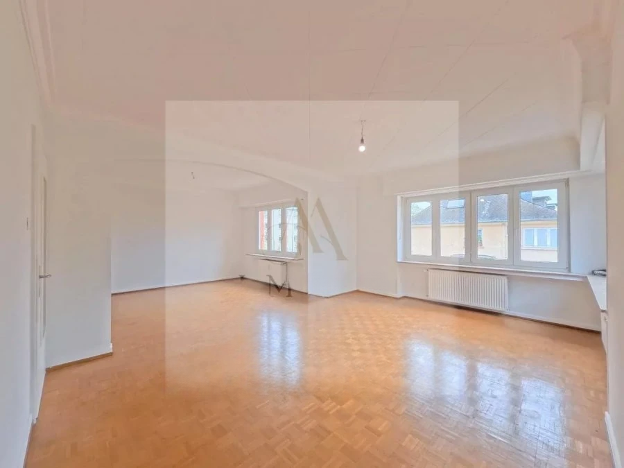 Квартира в Люксембурге, Люксембург, 95 м² - фото 4