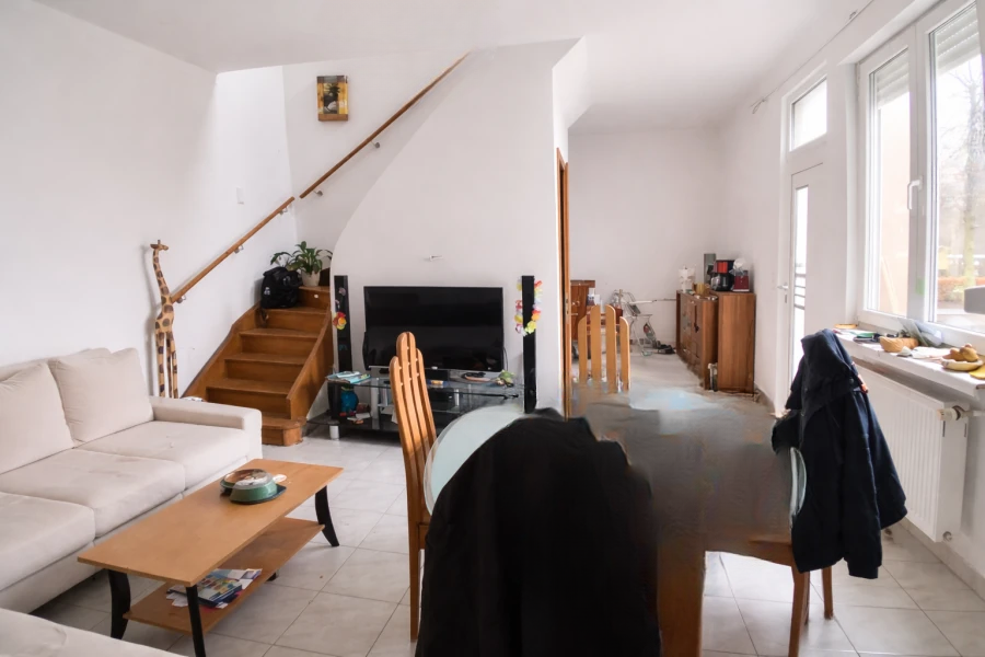 Квартира в Люксембурге, Люксембург, 110 м² - фото 4