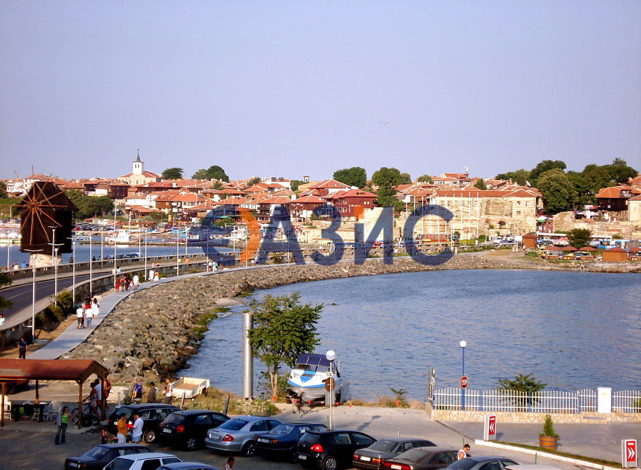 Апартаменты в Несебре, Болгария, 33 м² - фото 16
