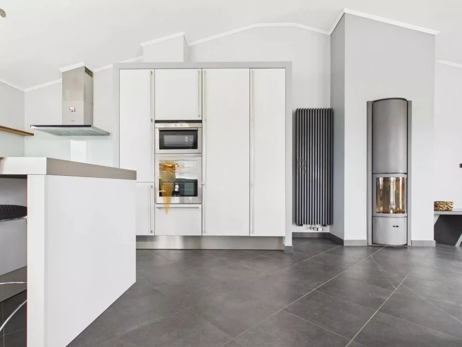 Квартира в Гревенмахере, Люксембург, 108 м² - фото 4