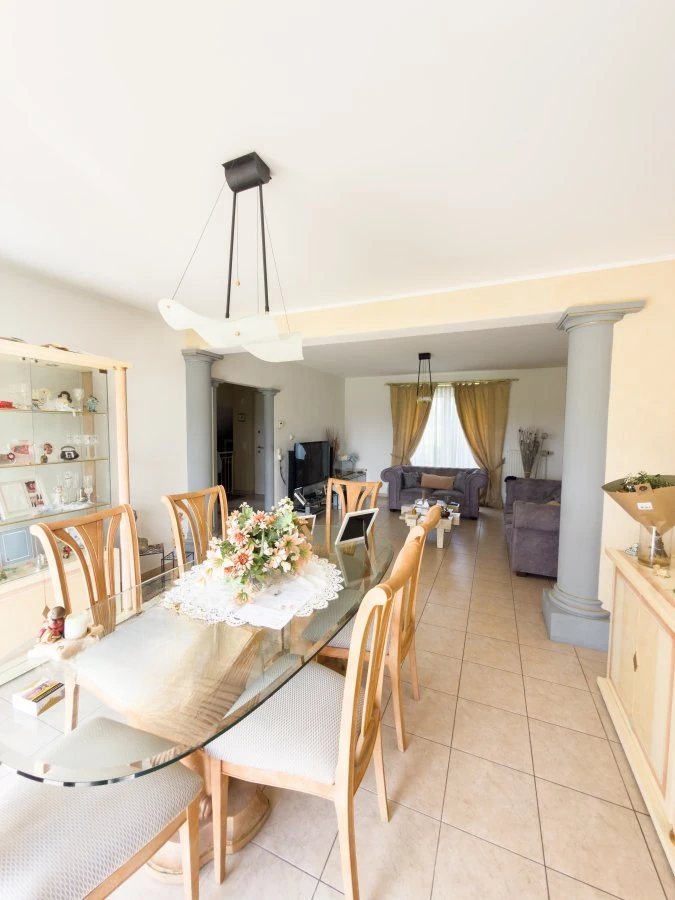 Квартира в Люксембурге, Люксембург, 233 м² - фото 4