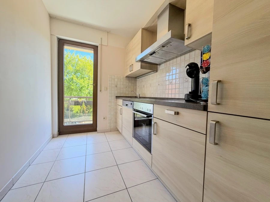 Квартира в Люксембурге, Люксембург, 70 м² - фото 4