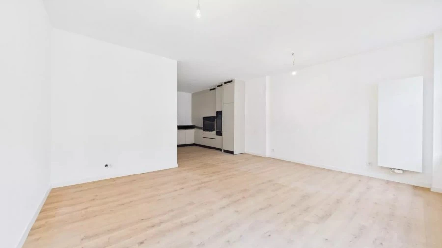 Квартира в Люксембурге, Люксембург, 60 м² - фото 4