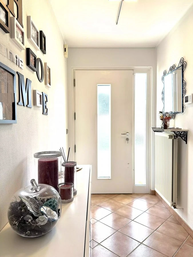 Квартира в Гревенмахере, Люксембург, 120 м² - фото 4