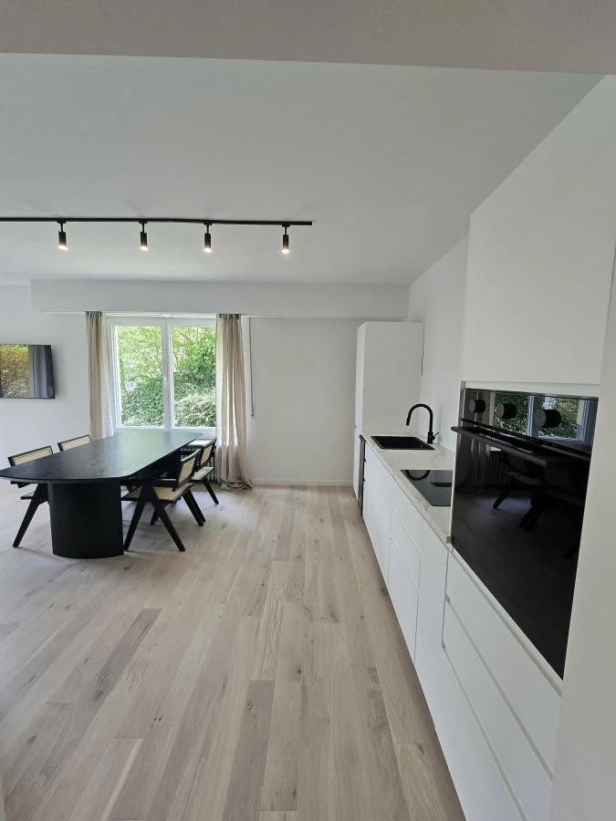 Квартира в Люксембурге, Люксембург, 78 м² - фото 4