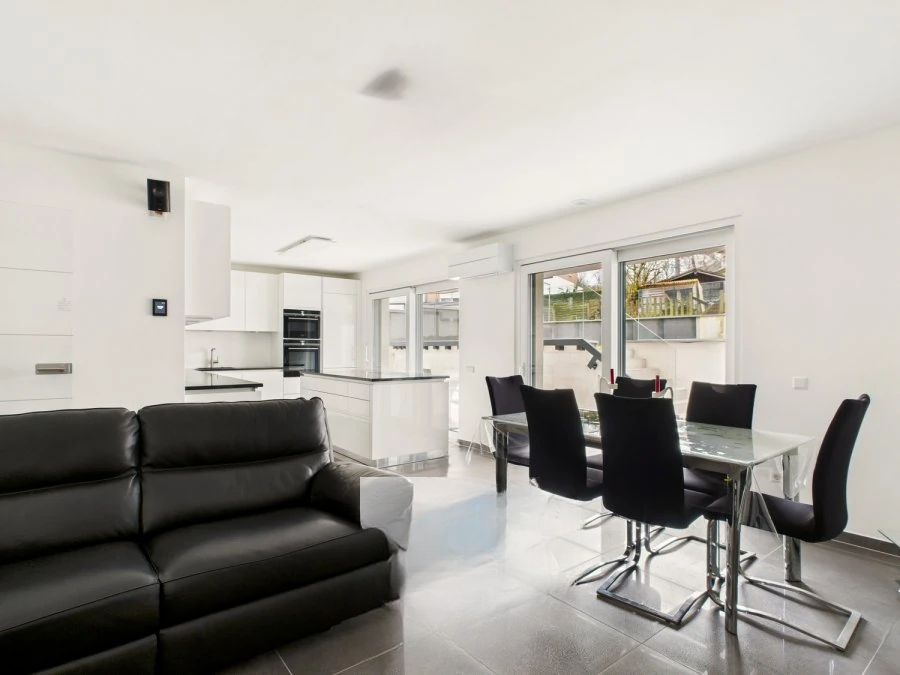 Квартира в Люксембурге, Люксембург, 90 м² - фото 4