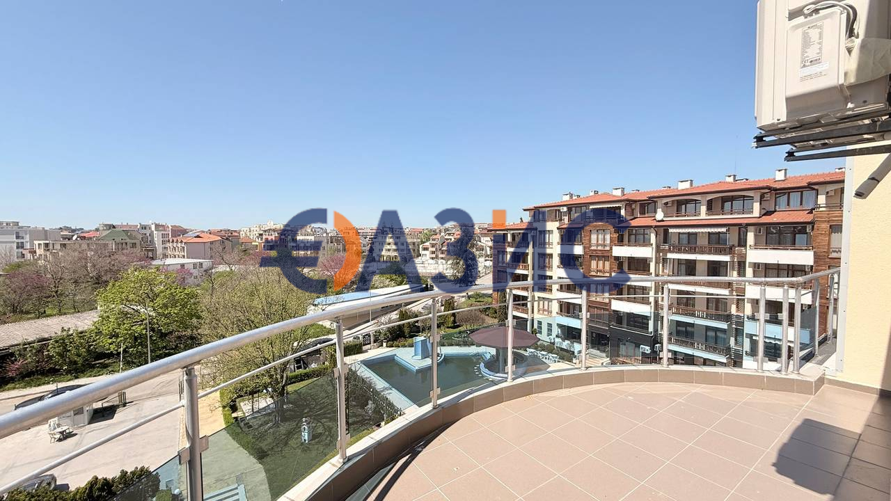 Апартаменты в Равде, Болгария, 154 м² - фото 17