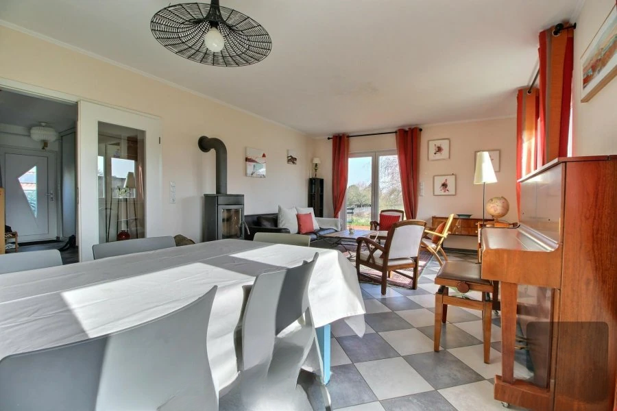 Квартира в Гревенмахере, Люксембург, 170 м² - фото 4