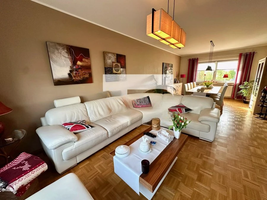 Квартира в Люксембурге, Люксембург, 165 м² - фото 4