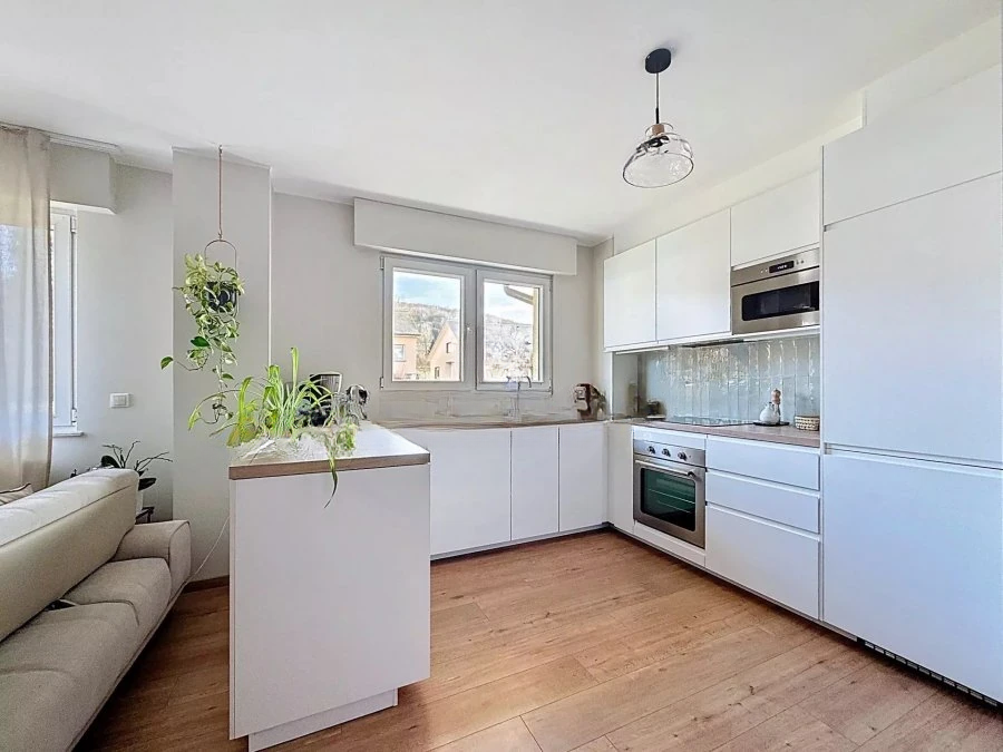Квартира в Люксембурге, Люксембург, 88 м² - фото 4
