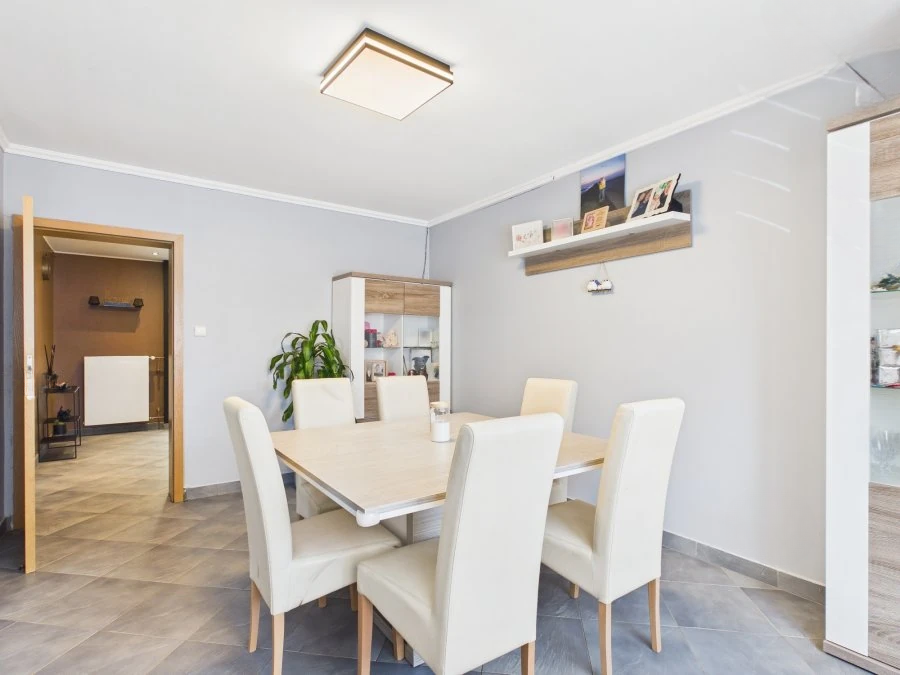 Квартира в Люксембурге, Люксембург, 220 м² - фото 4