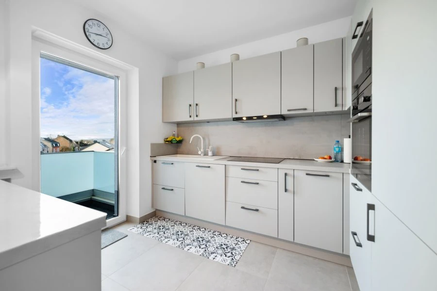 Квартира в Люксембурге, Люксембург, 147 м² - фото 4