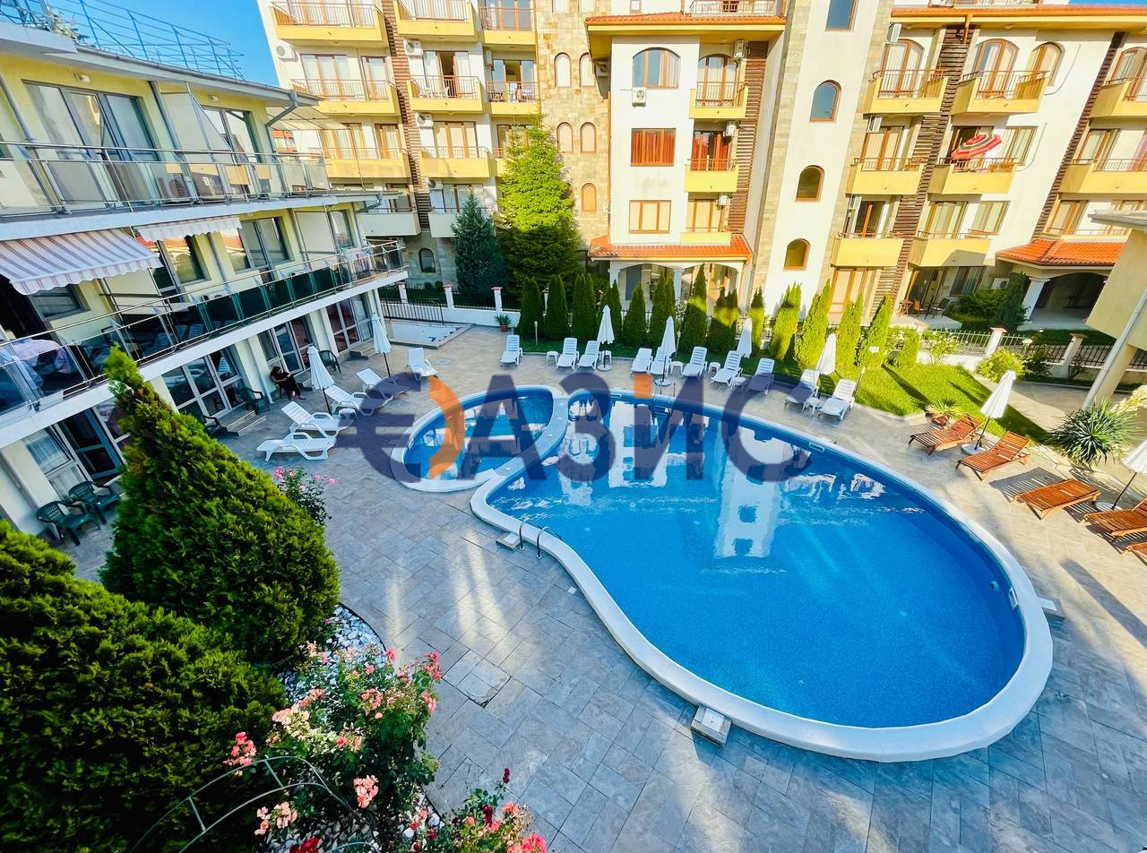 Апартаменты в Равде, Болгария, 43 м² - фото 18