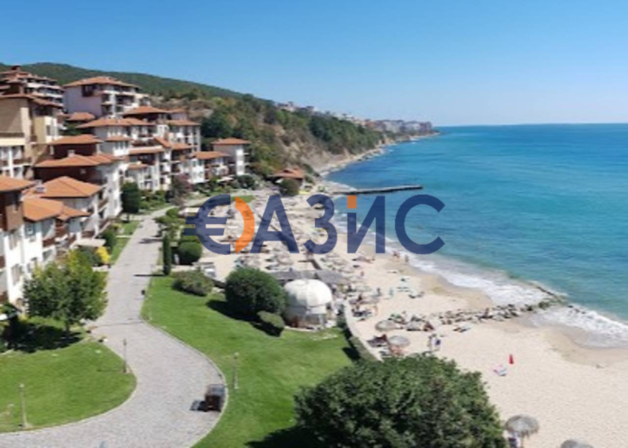 Апартаменты в Святом Власе, Болгария, 45 м² - фото 18