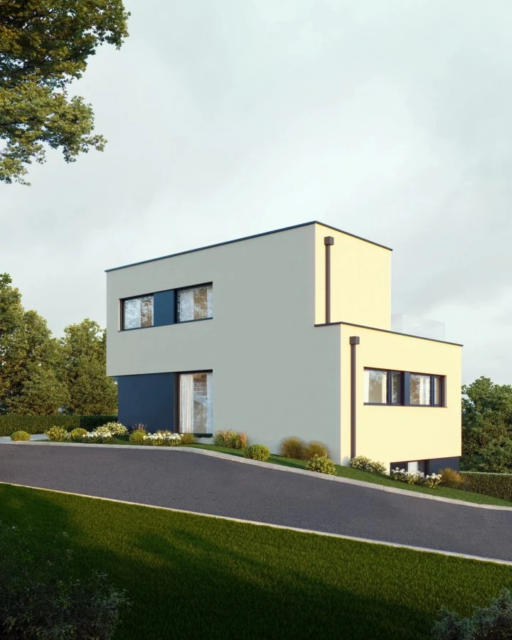 Квартира в Гревенмахере, Люксембург, 167 м² - фото 4