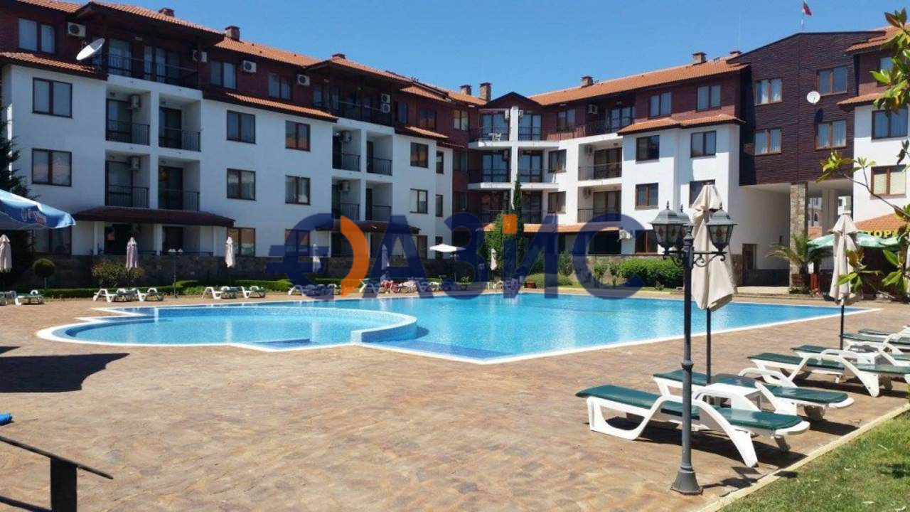 Апартаменты в Равде, Болгария, 75 м² - фото 19