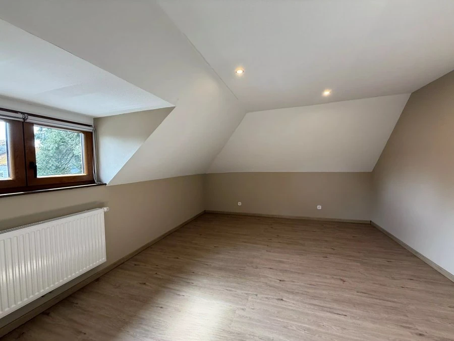 Квартира в Дикирхе, Люксембург, 145 м² - фото 4