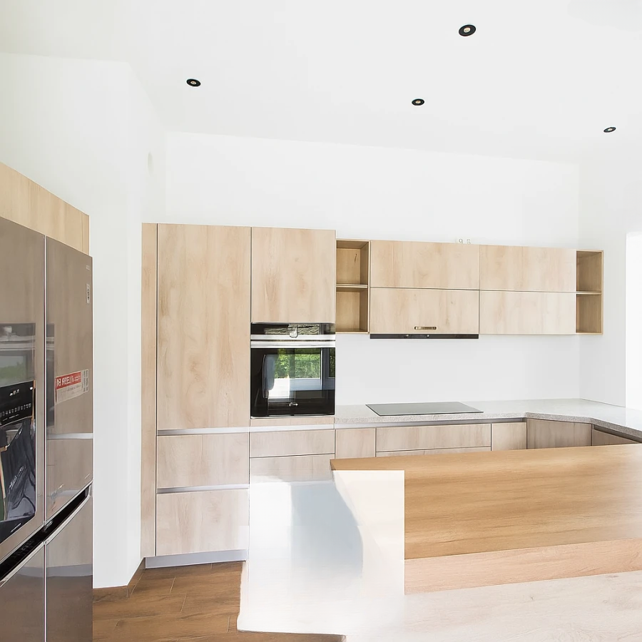 Квартира в Люксембурге, Люксембург, 135 м² - фото 4