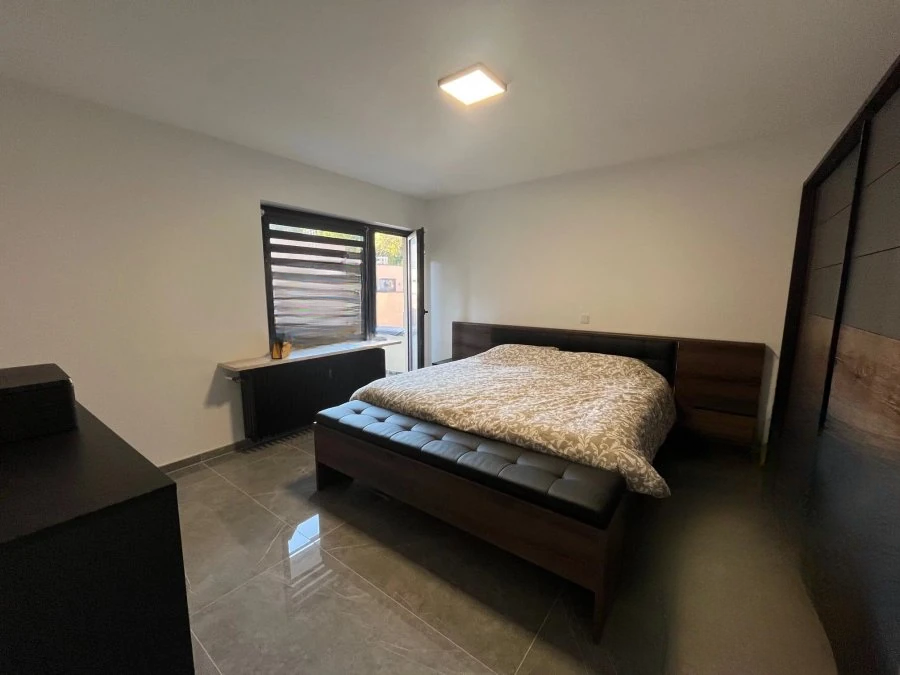 Квартира в Люксембурге, Люксембург, 75 м² - фото 4
