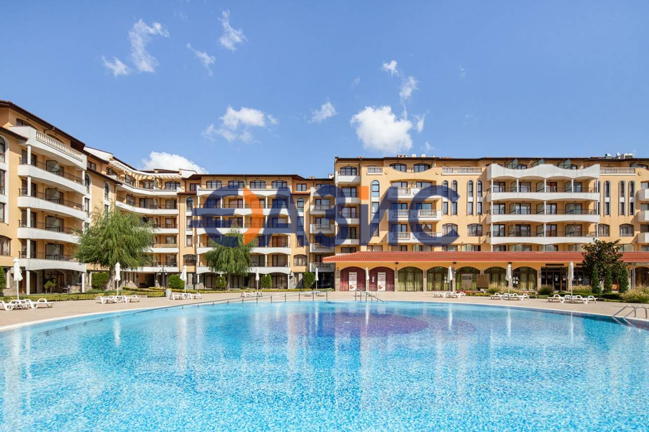 Апартаменты на Солнечном берегу, Болгария, 60 м² - фото 19