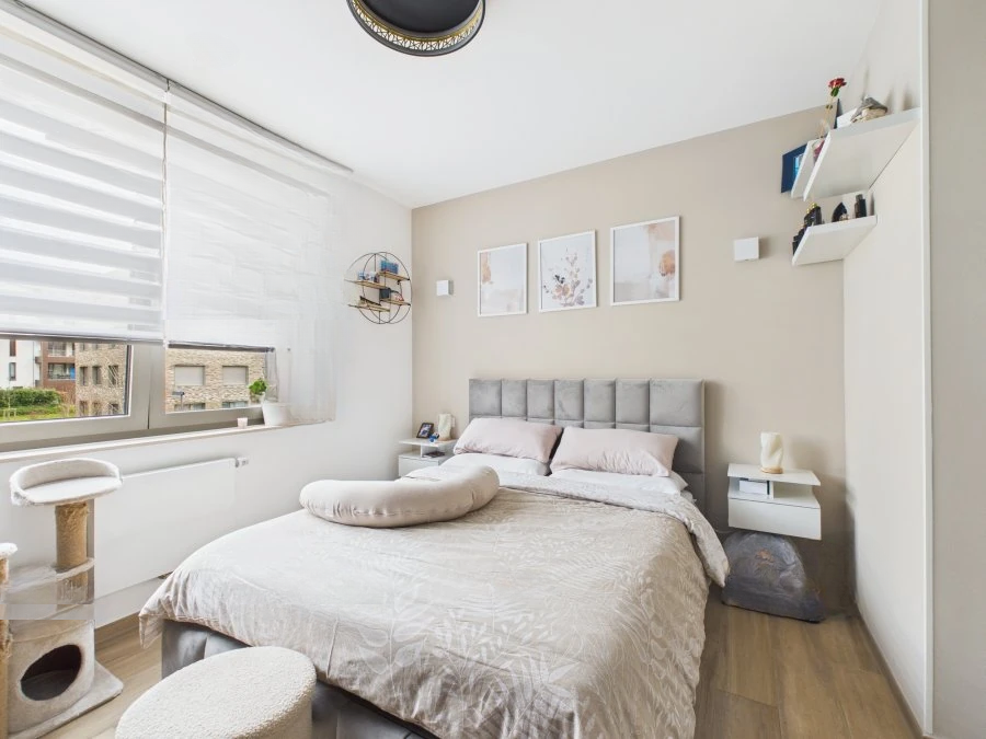 Квартира в Люксембурге, Люксембург, 61 м² - фото 4