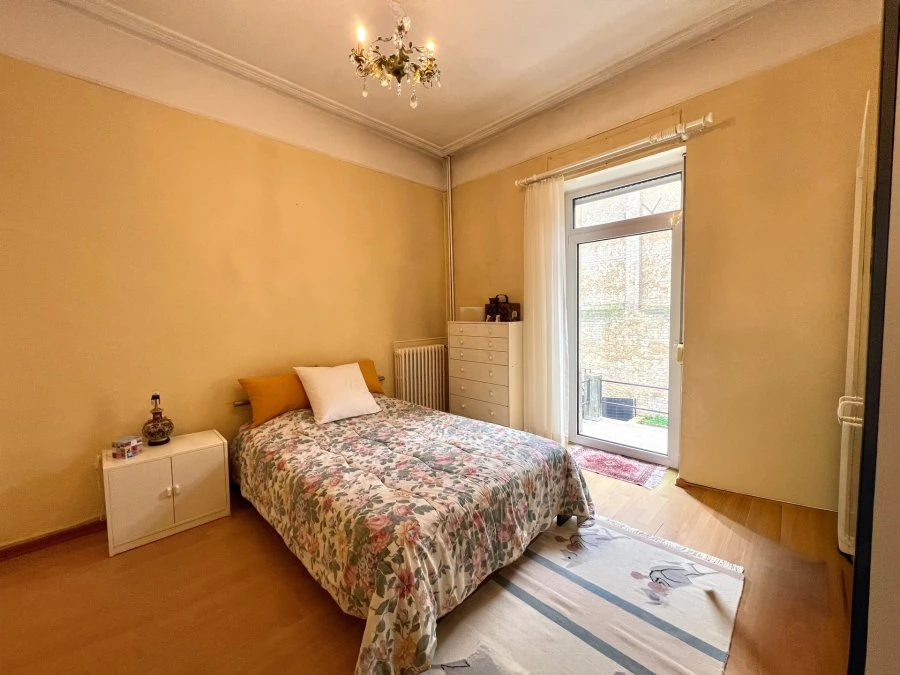 Квартира в Люксембурге, Люксембург, 170 м² - фото 4
