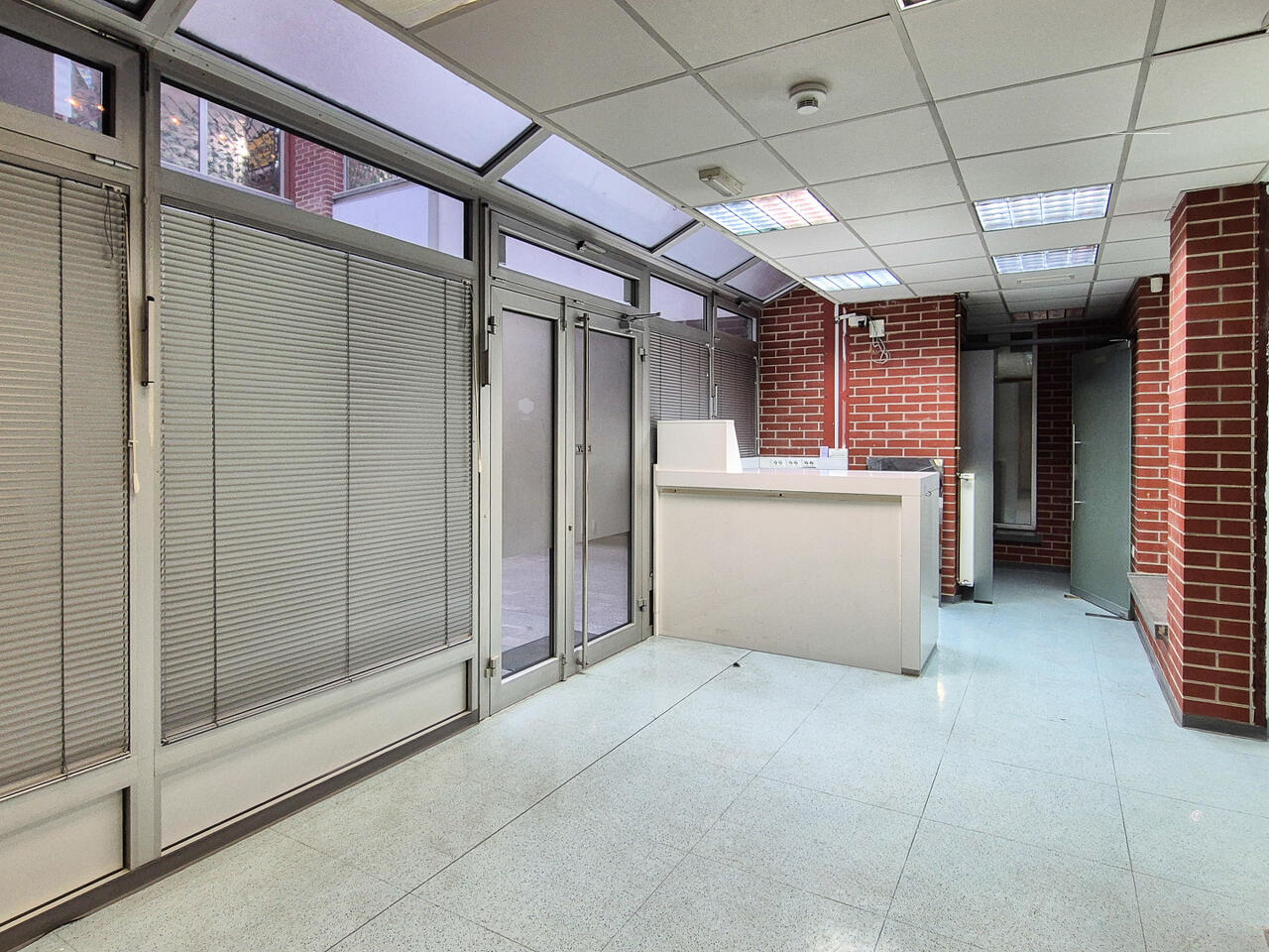 Офис в Любляне, Словения, 130 м² - фото 4