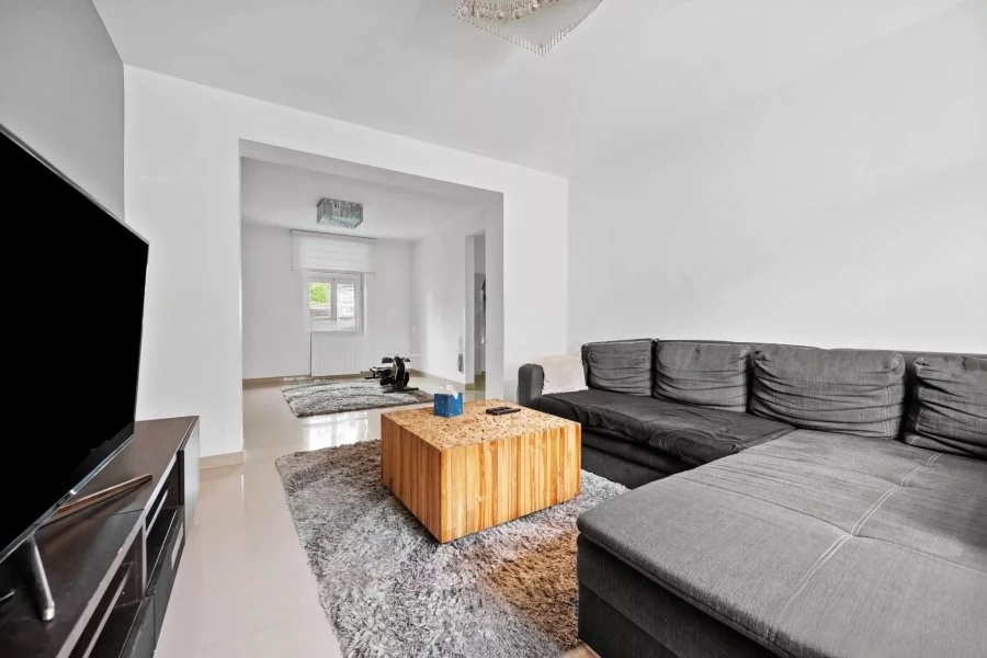 Квартира в Люксембурге, Люксембург, 240 м² - фото 4