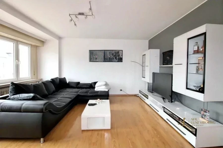 Квартира в Люксембурге, Люксембург, 98 м² - фото 4
