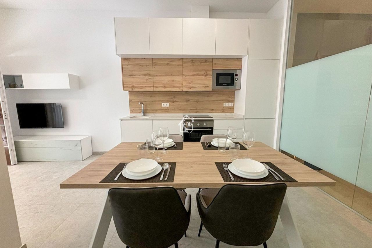 Студия в Торревьехе, Испания, 50 м² - фото 2