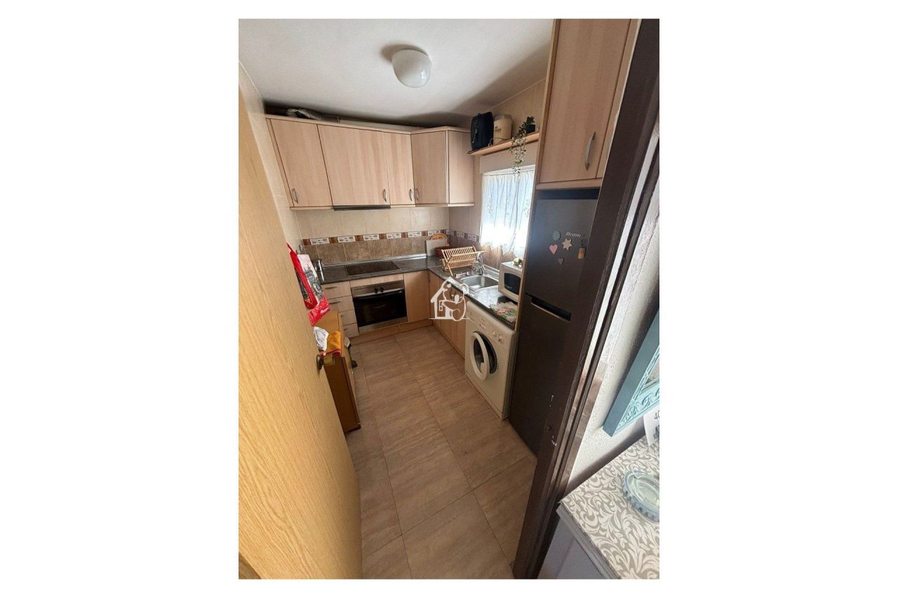 Апартаменты в Торревьехе, Испания, 60 м² - фото 3