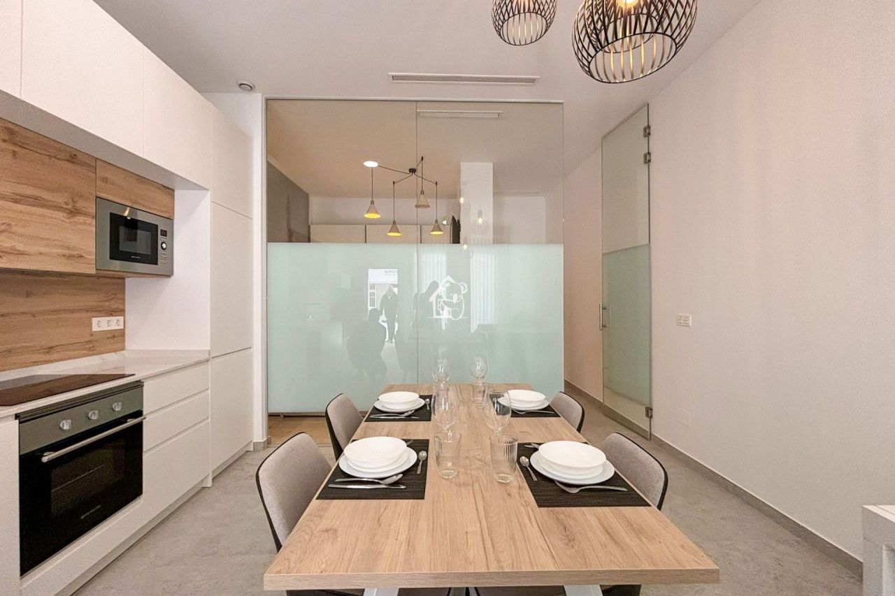 Студия в Торревьехе, Испания, 50 м² - фото 3